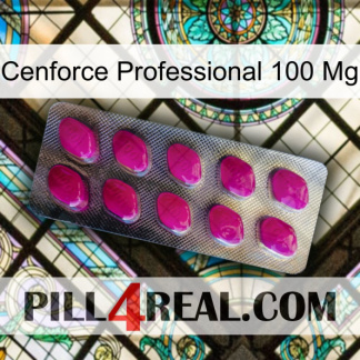 Cenforce Professional 100Mg 09